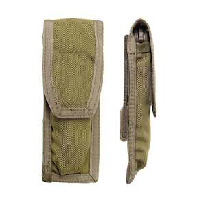 Shooting Accessories: Folding Knife Pouch