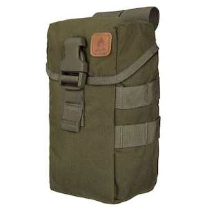 Cookware: Water Bottle Pouch