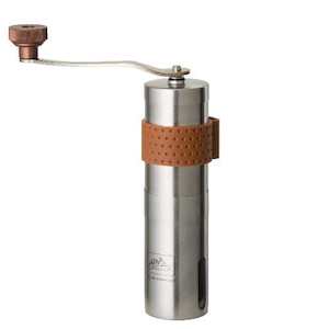 Camp Coffee Grinder