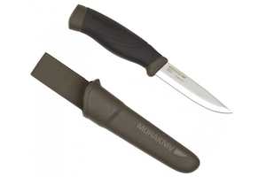 Cookware: MoraKniv Companion HD