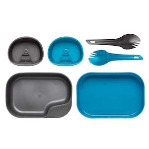 Cookware: Camp A Box DUO Light
