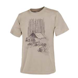 Clothing: Home Sweet Home T-Shirt