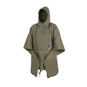 Clothing: Swagman Roll Poncho