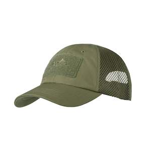 Vented Baseball Cap