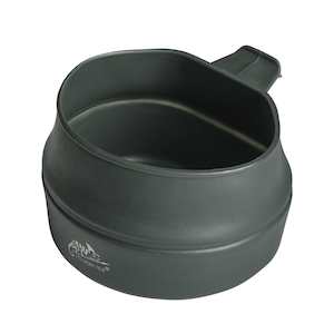 Wildo: Fold-A-Cup, Big.