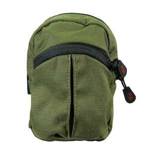 Large Utility Pouch-Belt Mount