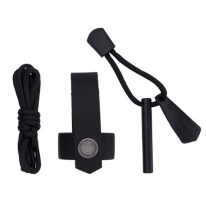 Morakniv 1: MoraKniv Eldris Neck Knife Kit