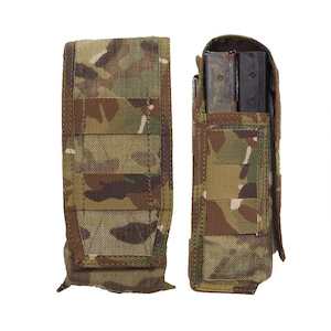 Multicam: 60 RD Velcro Pouch