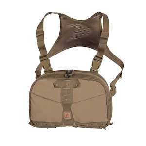 Bushlife Favorites: Numbat Chest Pack/ Bino Harness