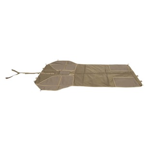 Shooting Accessories: BACKBLAST Shooting Mat