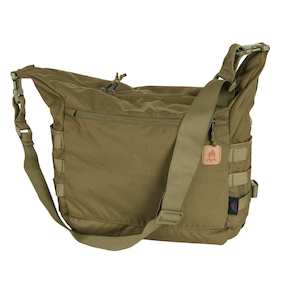 BUSHCRAFT Satchel