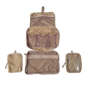 Camping: Admin Organiser Set