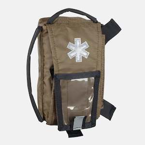 Clearance: Universal Medical Insert, Coyote