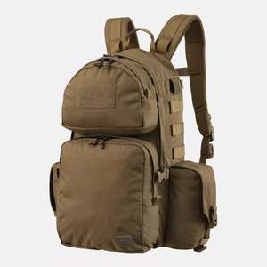 Bags And Packs: Ambush Backpack