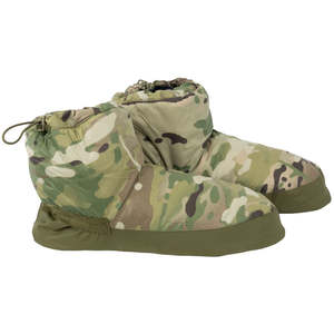 Camping: MACWO Booties