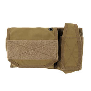 Shooting Accessories: Admin Panel