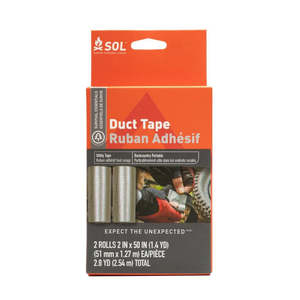 Discount: Duct Tape 2 pack
