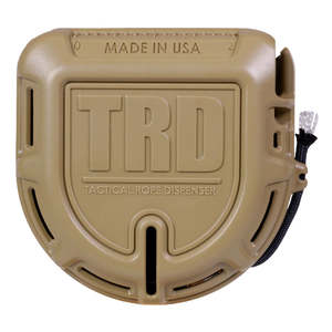 Tactical Rope Dispenser - 550 cord