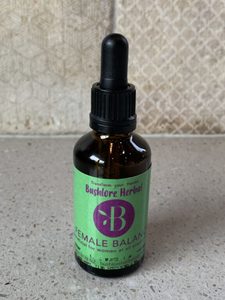 Products: Female Balance Herbal Drops