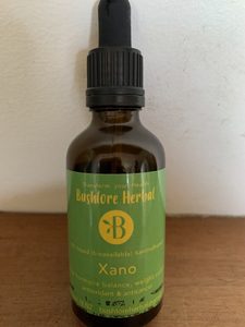 Xano