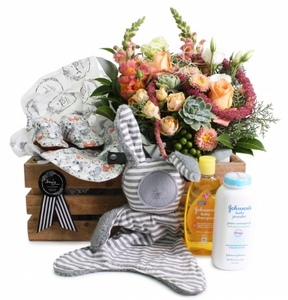 Products: Amy’s Flowers