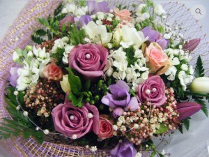 Lakes Flowers and Design
