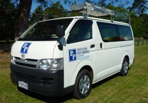 Panton Plumbing - Hastings, Hawkes Bay
