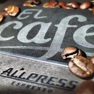 El Cafe