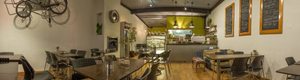 Products: Artisan Cafe