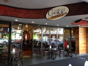 Products: Ten O’clock Cookie Bakery and Café