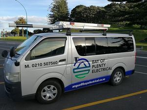 Products: Bay of Plenty Electrical