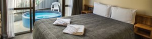 Products: Bennett’s Tauranga Motor Inn
