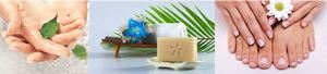 New Leaf Skin Care Beauty Salon in Upper Hutt