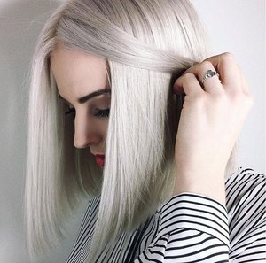 Products: ENVY Salon