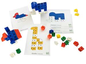 Products: Click Clacks classroom set - 400 pieces