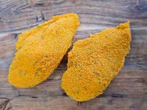 Products: Chicken kiev