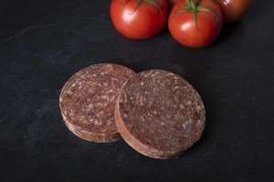 Products: Beef Hamburger Patties