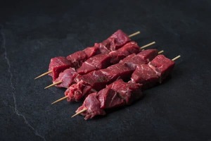 Products: Beef kebab
