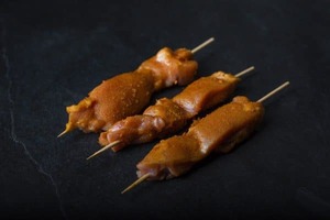 Products: Chicken kebab