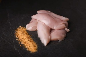 Products: Chicken tenderloins