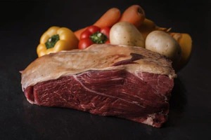 Products: Beef Bolar Roast