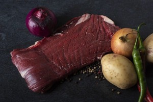 Products: Beef Skirt Steak