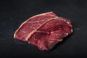 Beef Blade Steak