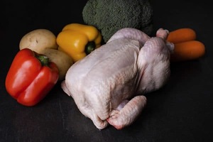 Products: Whole Chicken 1.8kg