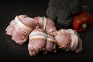 Products: Chicken mignon