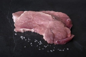 Products: Pork Leg Steak
