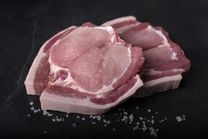 Products: Pork medallions