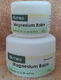 Magnesium Balm Butro Balms and Oils