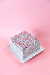 Ube Kaya Cake – Butter Baby