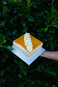Products: Coconut & Mango Mousse Cake – Butter Baby